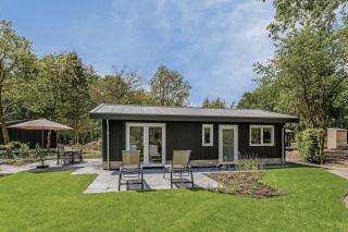 TopParken - Resort de Brabantse Kempen - Lage Mierde - 8