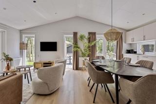 TopParken - Resort de Brabantse Kempen - Lage Mierde - 3