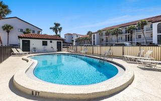 Palms of Seagrove A8 by Oversee 30A - Santa Rosa Beach - 6