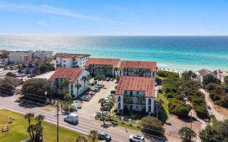 Palms of Seagrove A8 by Oversee 30A - Santa Rosa Beach - 5