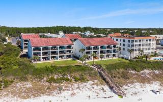 Palms of Seagrove A8 by Oversee 30A - Santa Rosa Beach - 9