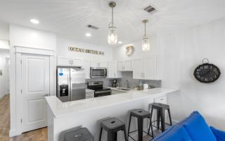 Palms of Seagrove A8 by Oversee 30A - Santa Rosa Beach - 3