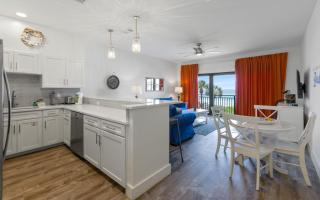 Palms of Seagrove A8 by Oversee 30A - Santa Rosa Beach - 1
