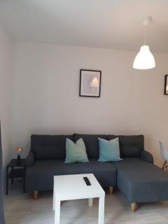 Apartament Seagull XIX - Władysławowo - 7