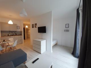 Apartament Seagull XIX - Władysławowo - 1