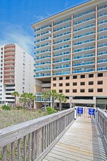 Bahama Sands Condos - Myrtle Beach - 7