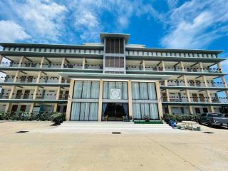 The Chev Hotel - Ban Nong Pla Duk - 0