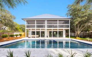 Palms on Pelican by Oversee 30A - Seacrest - 8