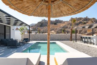 Zen Club Luxury Villas - Kolymbia - 4