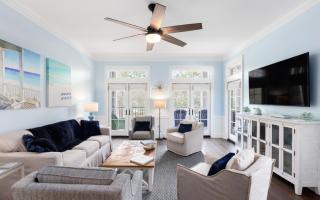 Park Place by Oversee 30A - Santa Rosa Beach - 4
