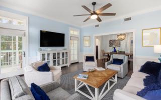 Park Place by Oversee 30A - Santa Rosa Beach - 3