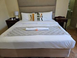 AMM Guesthouse - Gqeberha - 7