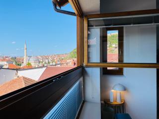 Lumbardhi Studios - 1