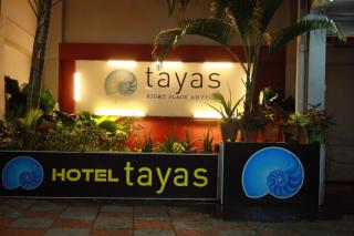 Hotel Tayas - Trippapur - 5
