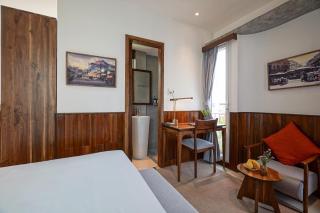 Nexus House Nguyễn Bỉnh Khiêm - Ho Chi Minh - 6