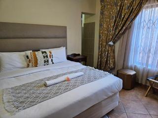 AMM Guesthouse - Gqeberha - 3