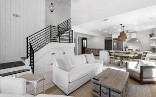 Peace of Mind by Oversee 30A - Santa Rosa Beach - 6