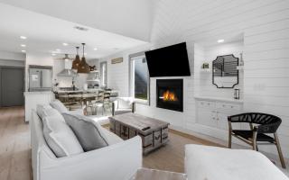 Peace of Mind by Oversee 30A - Santa Rosa Beach - 4