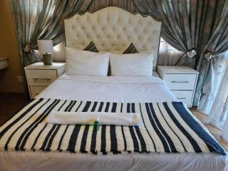 AMM Guesthouse - Gqeberha - 2