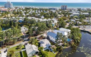 Peace of Mind by Oversee 30A - Santa Rosa Beach - 0