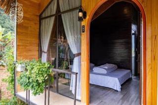 Bó Bun Homestay Mộc Châu - Mộc Châu - 5