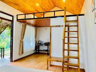 Bó Bun Homestay Mộc Châu - Mộc Châu - 3