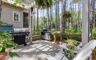 Relaxation Station 30A by Oversee 30A - Santa Rosa Beach - 6