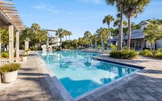 Relaxation Station 30A by Oversee 30A - Santa Rosa Beach - 8