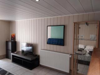 Beau Studio T1 à 30 km de Paris - Saint-Germain-lès-Corbeil - 7