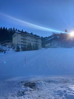 Sonnenalpe Nassfeld in 1500 m Ski in - Ski out - Sonnenalpe Nassfeld - 1