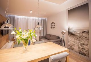 Apartamenty na Wyspie - Zdrojowa 16-18 - Apartamenty z sypialnią - Świnoujście - 1