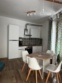 Appartamento villa del borgo - Deiva Marina - 4