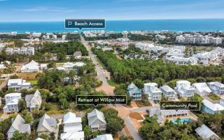 Retreat at Willow Mist by Oversee 30A - Inlet Beach - 7