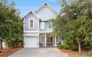 Retreat at Willow Mist by Oversee 30A - Inlet Beach - 0