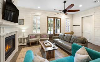 Retreat at Willow Mist by Oversee 30A - Inlet Beach - 3