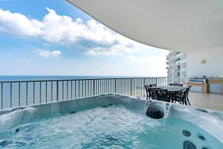 Turquoise Place 2108C - Orange Beach - 9