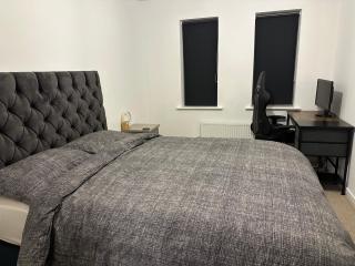 Silver Sky - 5 stars with VISIT CLEETHORPES - New Waltham - 3