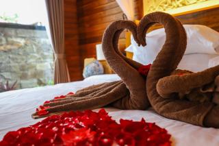 Villa Emerald - Precious Find in the Central Ubud - Ubud - 8