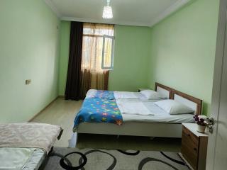 53 jincharadze street Makhinjauri, Batumi - Batumi - 6