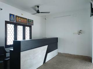 Hotel Tamilnadu-Unit 2 - Rāmeswaram - 7