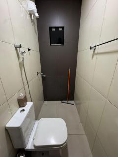 Casa climatizada a 10 min do AEROPORTO - Várzea Grande - 3
