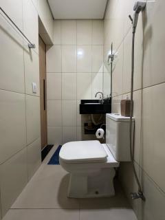 Casa climatizada a 10 min do AEROPORTO - 1