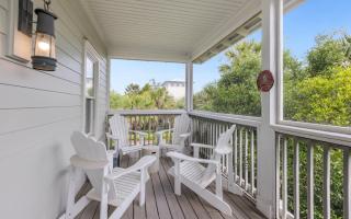 Ritz Clareon by Oversee 30A - Seacrest - 0