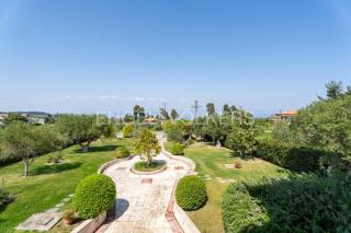 4BR Sea View Villa in Halkidiki - Kriopigi - 5