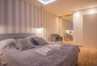 Apartamenty na Wyspie - Zdrojowa 16-18 - Apartamenty z sypialnią - Świnoujście - 9