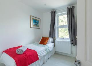 Wavertree House - Londra - 8