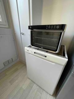 Cozy Apartment in Vernon center - 6