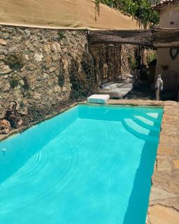 Casita Del Peral Güéjar Sierra - Güéjar-Sierra - 1