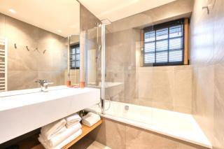 t3 - appartement chalet remy - 7