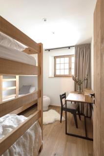 t3 - appartement chalet remy - Saint-Gervais-les-Bains - 2